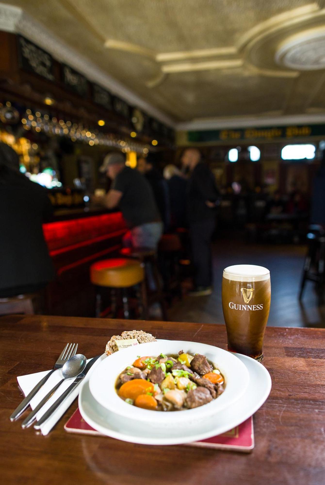 The Dingle Pub Rooms Εξωτερικό φωτογραφία