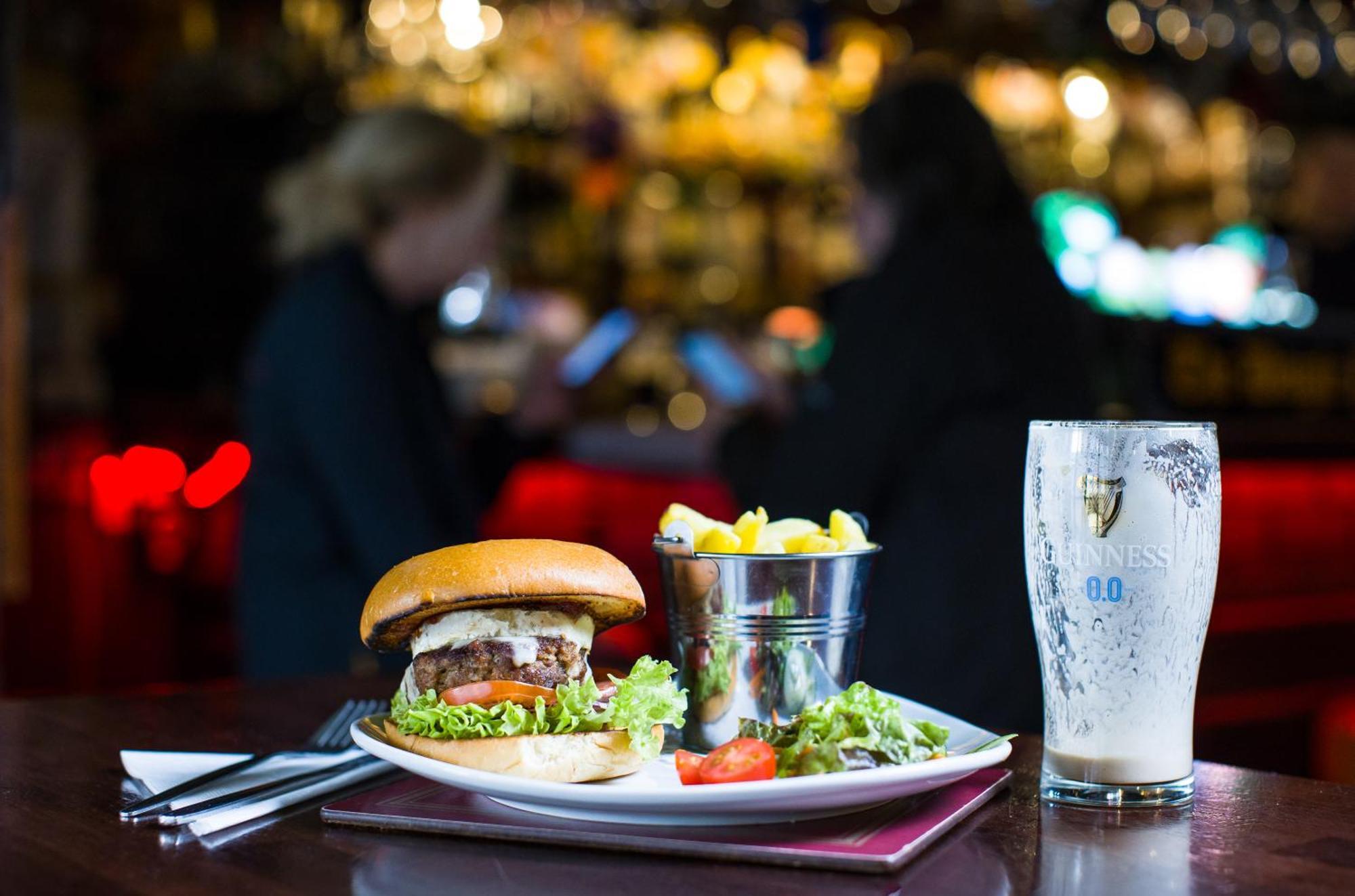 The Dingle Pub Rooms Εξωτερικό φωτογραφία