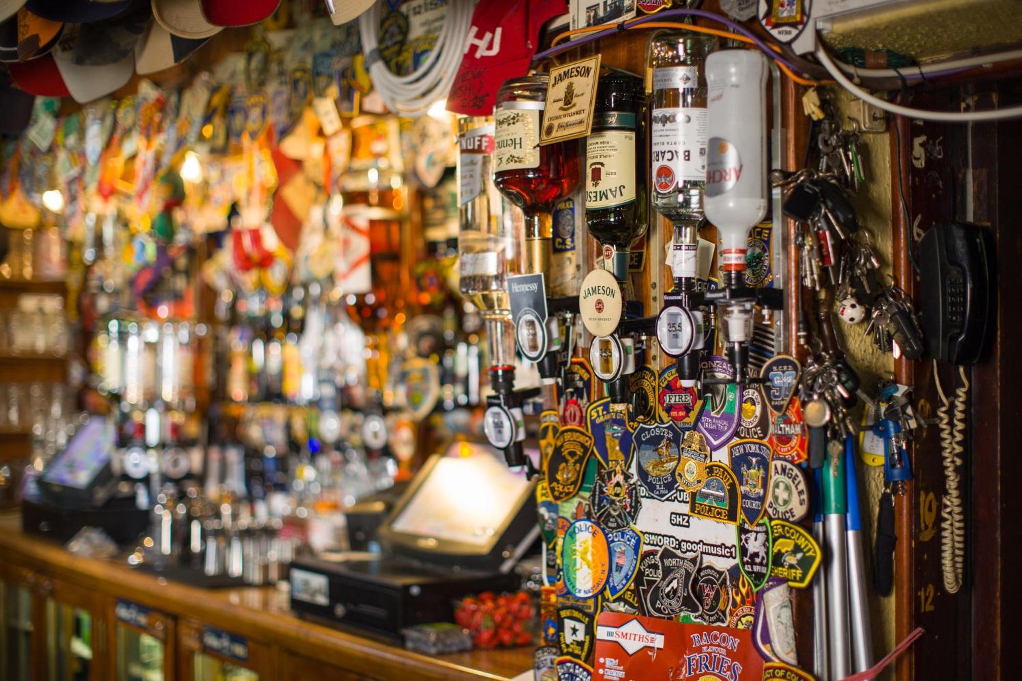 The Dingle Pub Rooms Εξωτερικό φωτογραφία