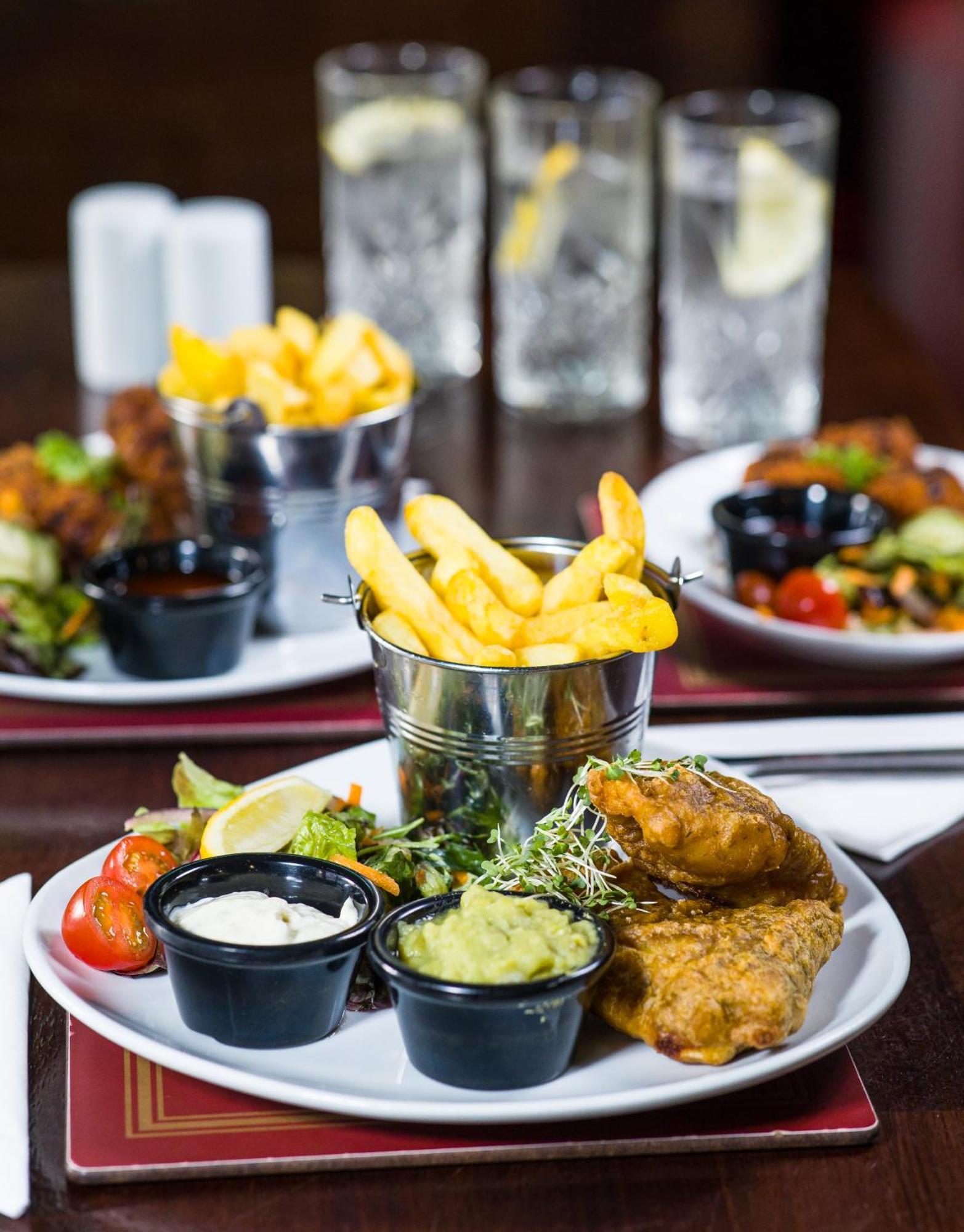The Dingle Pub Rooms Εξωτερικό φωτογραφία